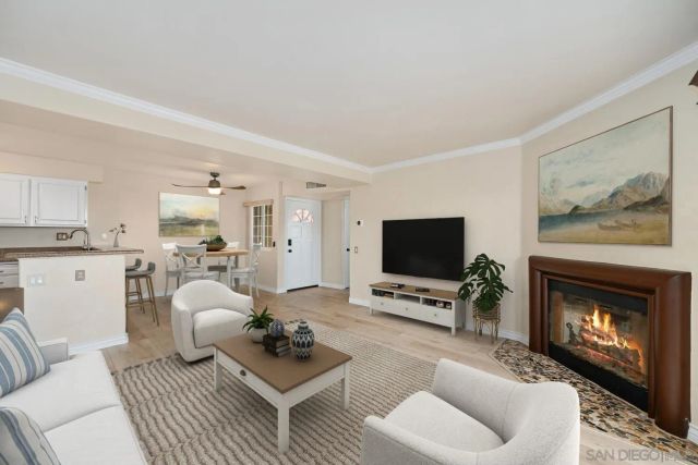3101 Sirena Vista 129, Carlsbad, CA 92009