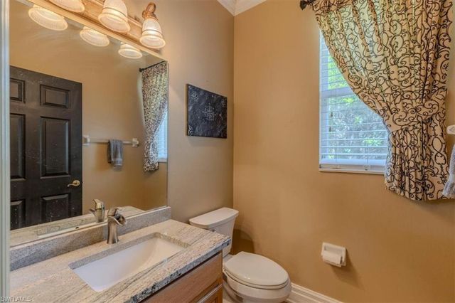 120 Burnt Pine DR, Naples, FL 34119