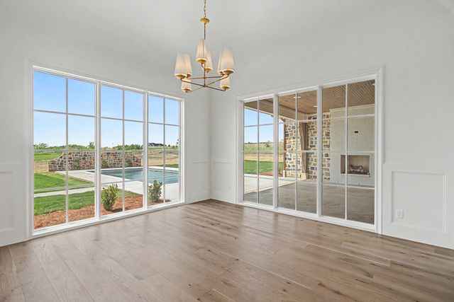 312 San Gabriel Drive, Aledo, TX 76008