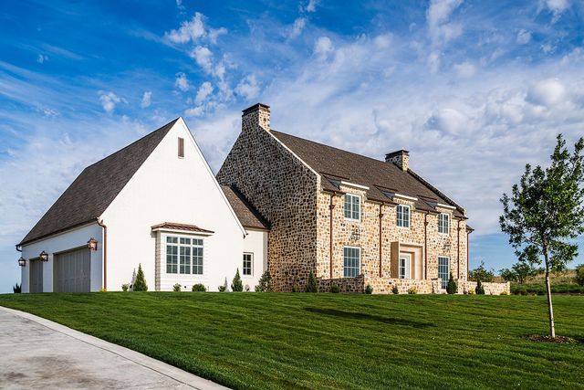312 San Gabriel Drive, Aledo, TX 76008