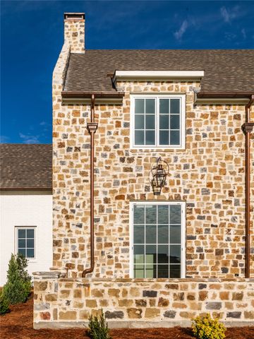 312 San Gabriel Drive, Aledo, TX 76008