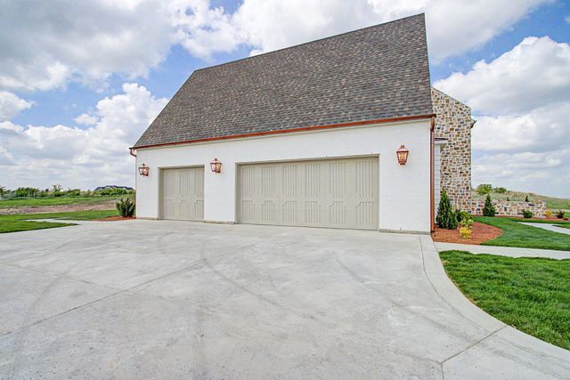 312 San Gabriel Drive, Aledo, TX 76008