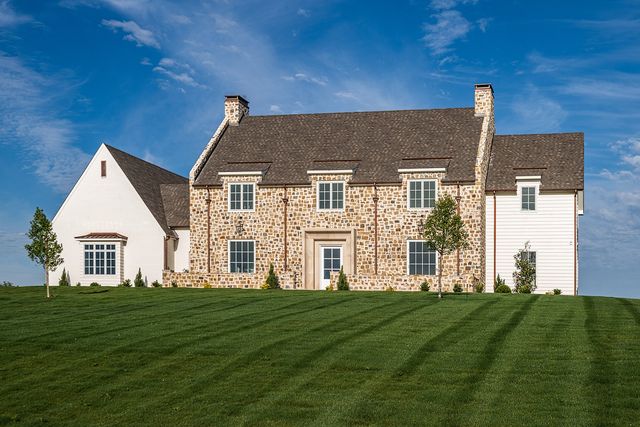 312 San Gabriel Drive, Aledo, TX 76008