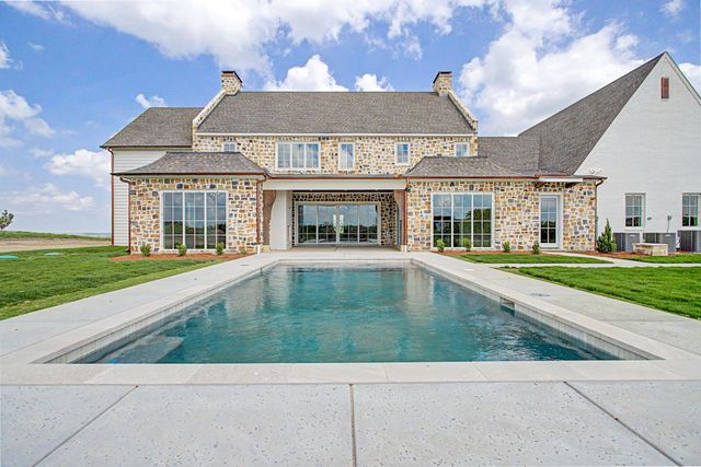 312 San Gabriel Drive, Aledo, TX 76008