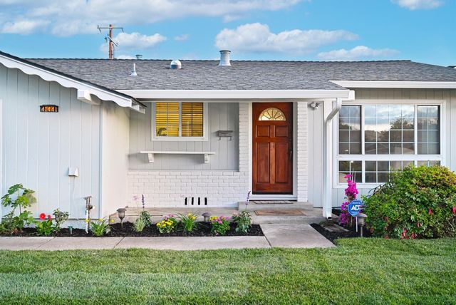 41441 Paseo Padre Parkway, Fremont, CA 94539