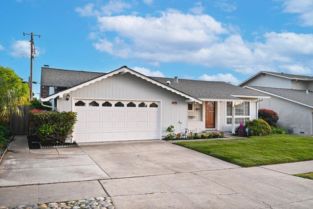 41441 Paseo Padre Parkway, Fremont, CA 94539