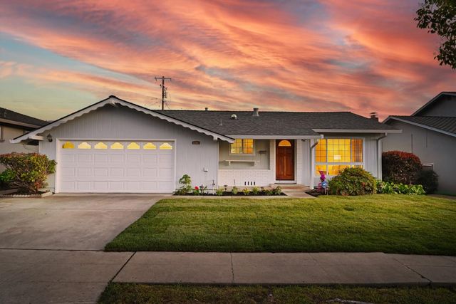 41441 Paseo Padre Parkway, Fremont, CA 94539
