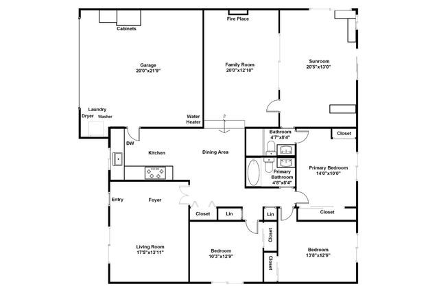 41441 Paseo Padre Parkway, Fremont, CA 94539