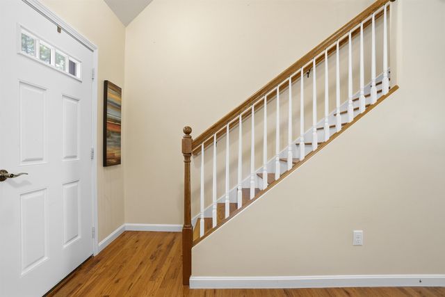 100 Dunton Road, Fitzwilliam, NH 03447