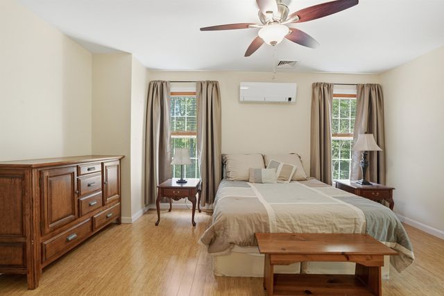 100 Dunton Road, Fitzwilliam, NH 03447