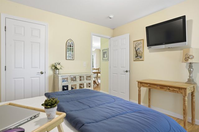 100 Dunton Road, Fitzwilliam, NH 03447