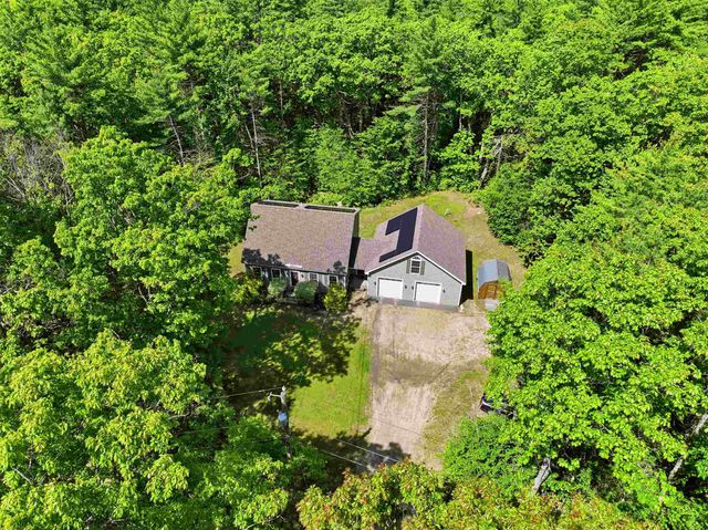 100 Dunton Road, Fitzwilliam, NH 03447