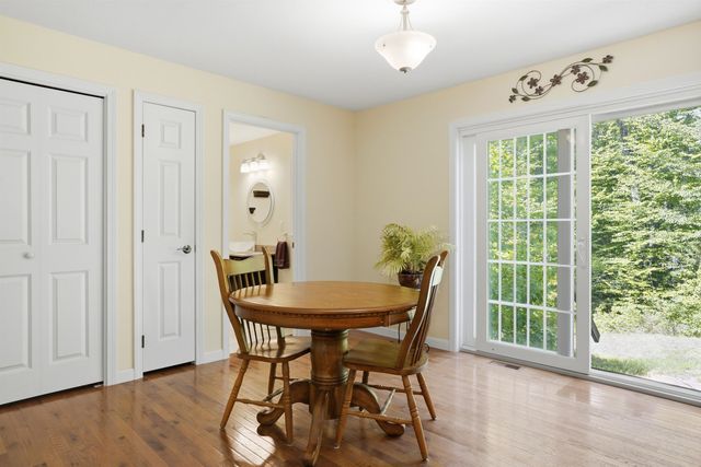 100 Dunton Road, Fitzwilliam, NH 03447