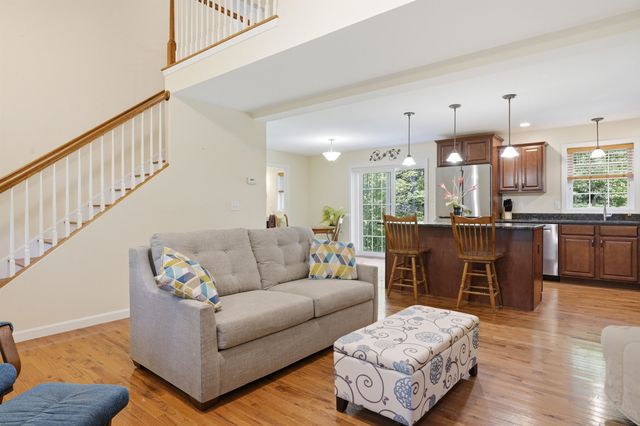 100 Dunton Road, Fitzwilliam, NH 03447
