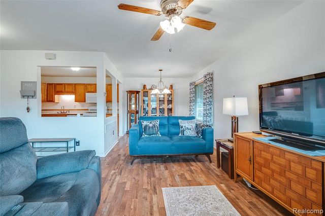 40815 Newport Drive, Plymouth, MI 48170