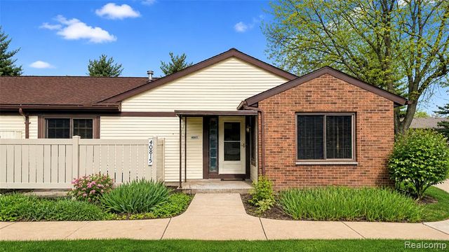 40815 Newport Drive, Plymouth, MI 48170