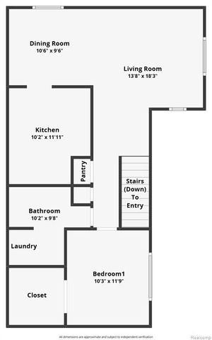 40815 Newport Drive, Plymouth, MI 48170