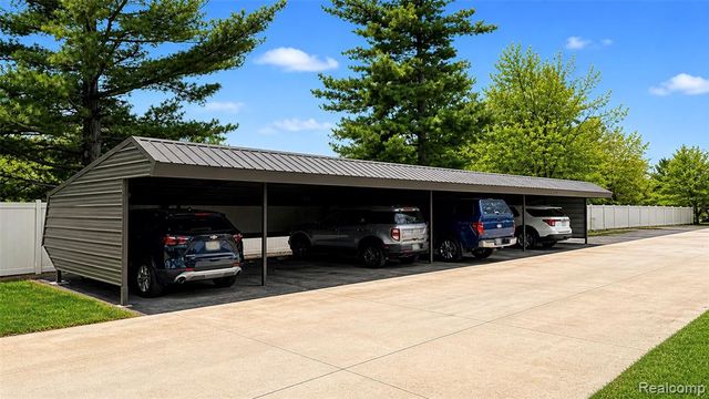 40815 Newport Drive, Plymouth, MI 48170