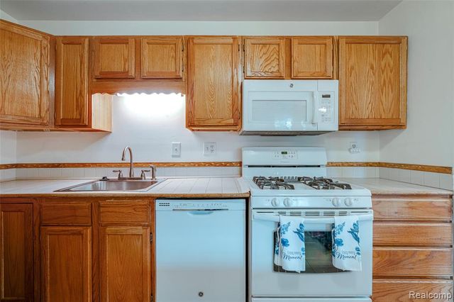 40815 Newport Drive, Plymouth, MI 48170