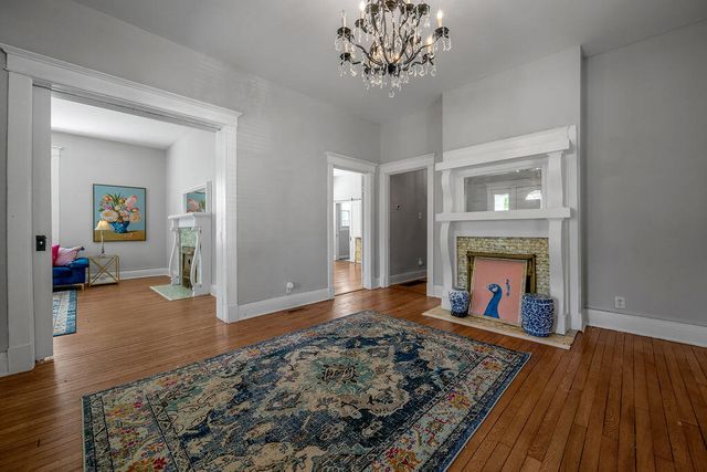 201 Boone Avenue, Winchester, KY 40391