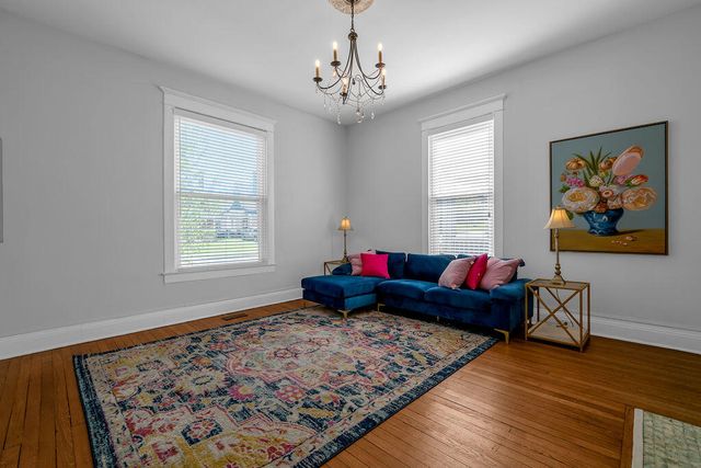 201 Boone Avenue, Winchester, KY 40391