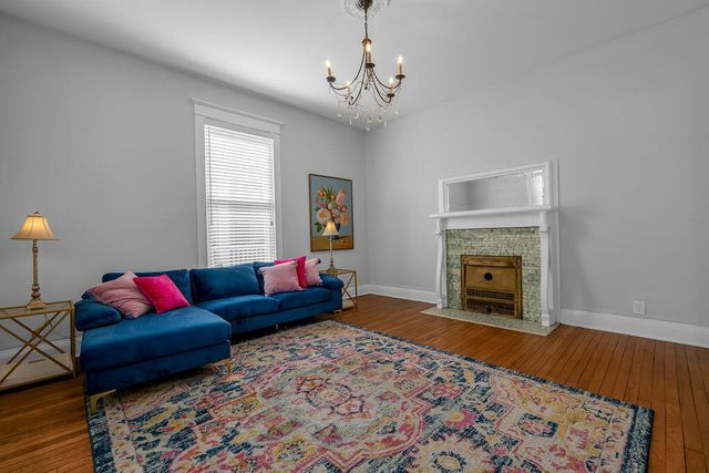 201 Boone Avenue, Winchester, KY 40391