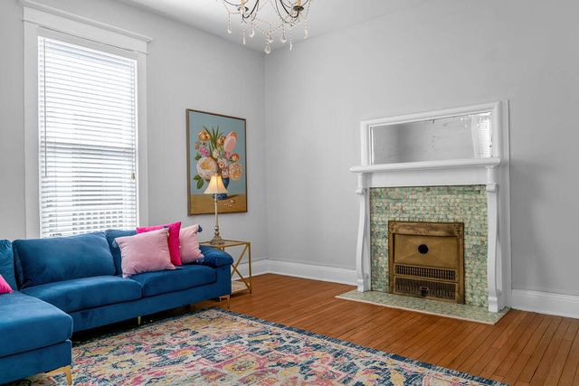 201 Boone Avenue, Winchester, KY 40391