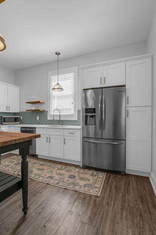201 Boone Avenue, Winchester, KY 40391