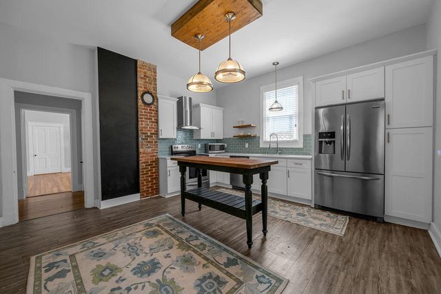201 Boone Avenue, Winchester, KY 40391