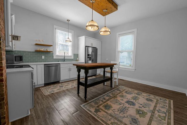 201 Boone Avenue, Winchester, KY 40391