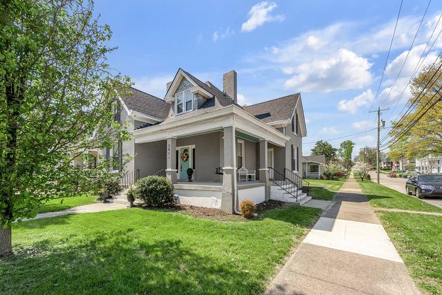 201 Boone Avenue, Winchester, KY 40391