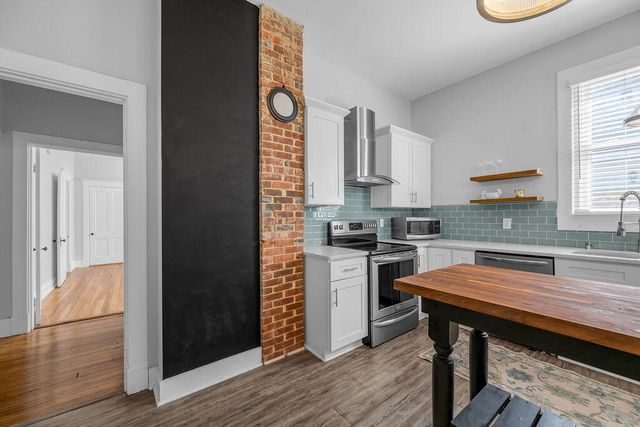 201 Boone Avenue, Winchester, KY 40391