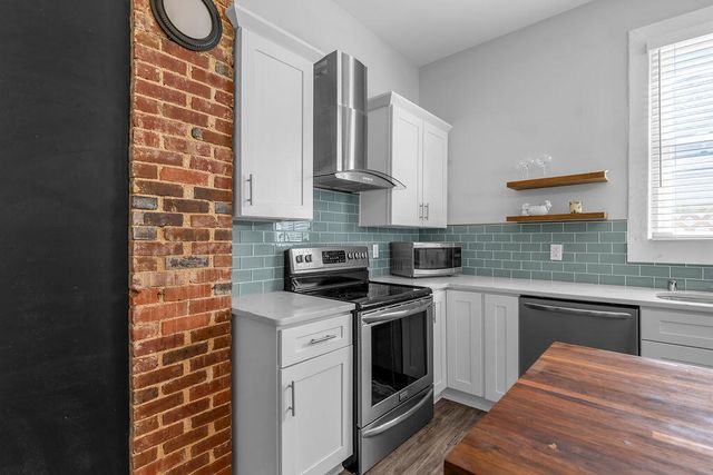 201 Boone Avenue, Winchester, KY 40391
