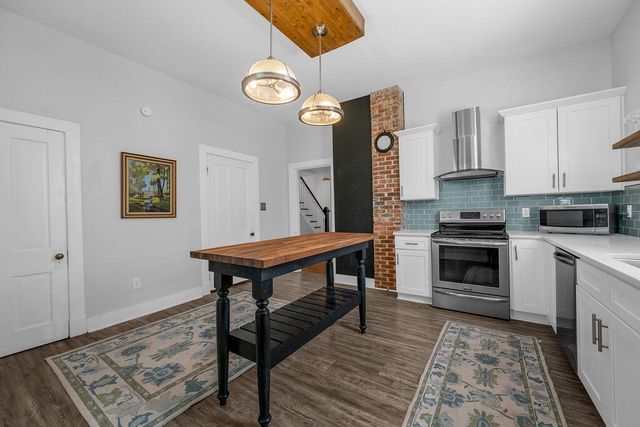 201 Boone Avenue, Winchester, KY 40391