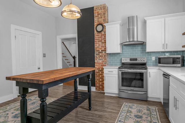 201 Boone Avenue, Winchester, KY 40391