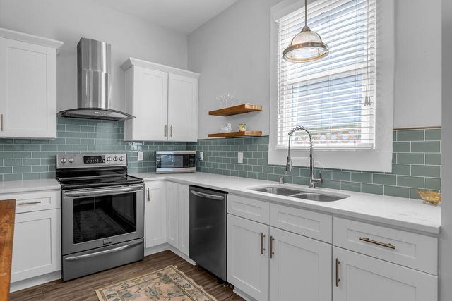 201 Boone Avenue, Winchester, KY 40391