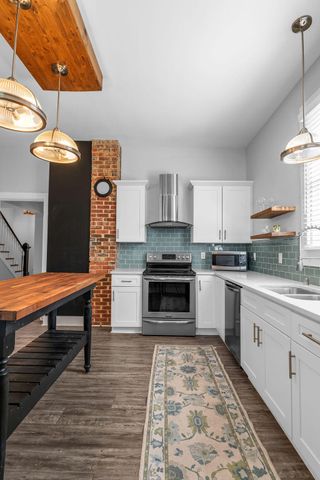 201 Boone Avenue, Winchester, KY 40391