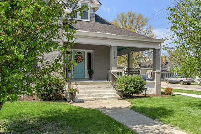 201 Boone Avenue, Winchester, KY 40391