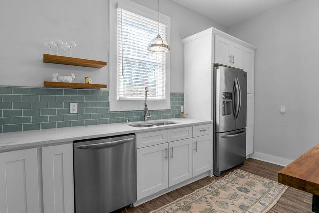 201 Boone Avenue, Winchester, KY 40391