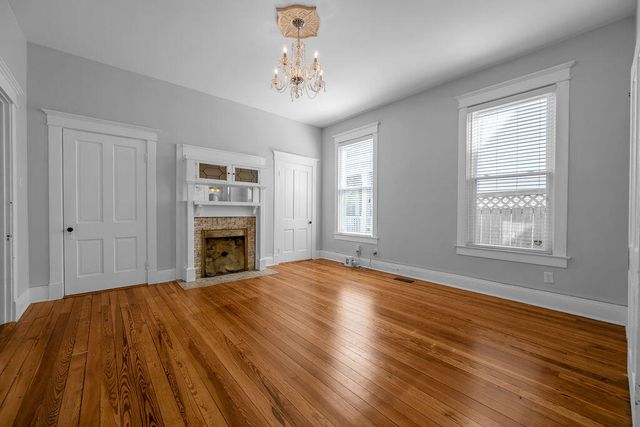 201 Boone Avenue, Winchester, KY 40391