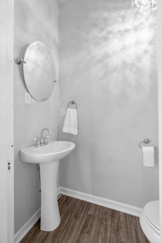 201 Boone Avenue, Winchester, KY 40391
