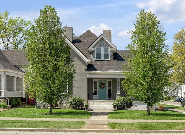 201 Boone Avenue, Winchester, KY 40391