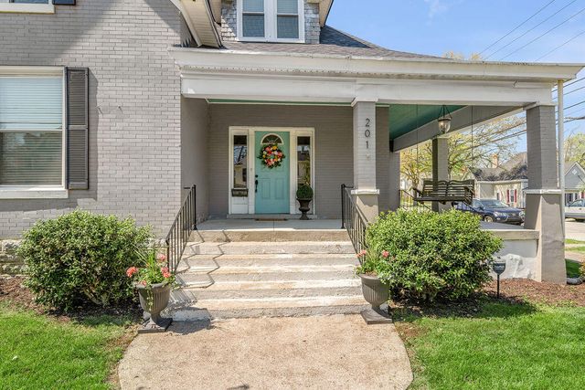 201 Boone Avenue, Winchester, KY 40391