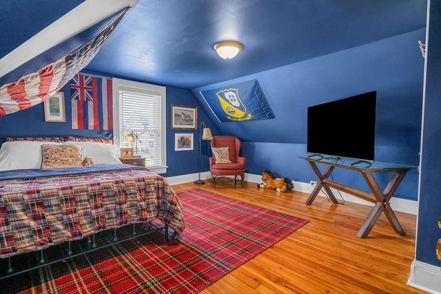 201 Boone Avenue, Winchester, KY 40391
