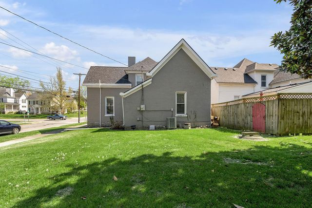201 Boone Avenue, Winchester, KY 40391