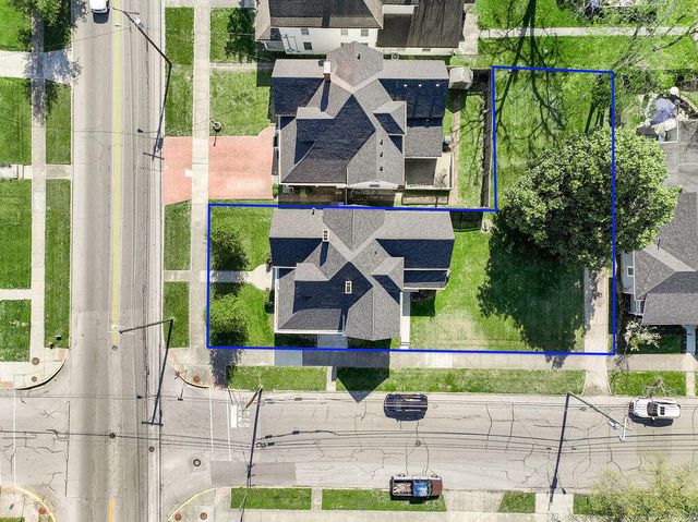 201 Boone Avenue, Winchester, KY 40391