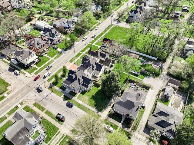 201 Boone Avenue, Winchester, KY 40391