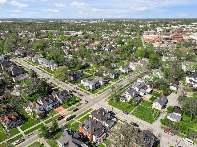 201 Boone Avenue, Winchester, KY 40391