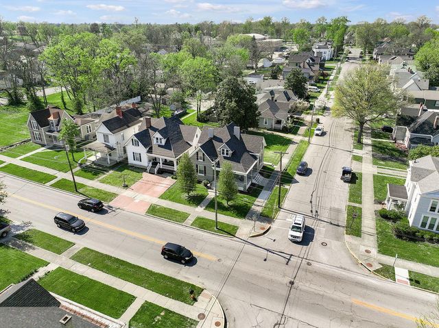 201 Boone Avenue, Winchester, KY 40391