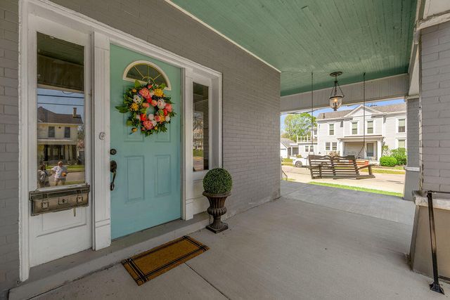201 Boone Avenue, Winchester, KY 40391